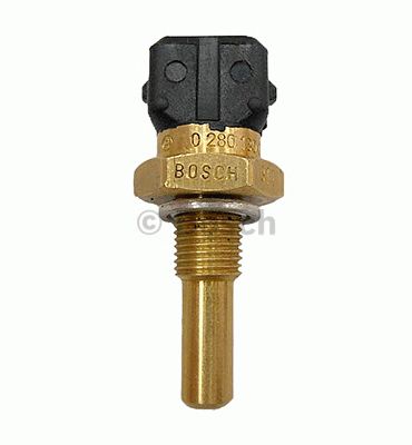 Купить BOSCH 0280130040 датчик температуры охл.жидк.!\ Audi 80/100, VW Golf/Passat 1.3i-2.8i 87>