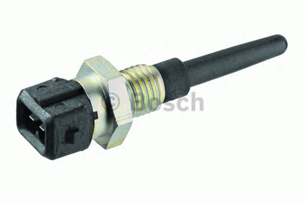 Купить BOSCH 0280130060 датчик температуры воздуха!\ Audi A6/A8 2.6-4.2 92-05