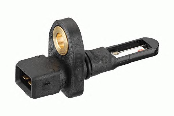 Купить BOSCH 0280130085 датчик температуры воздуха!\ Audi A3/A4/A6/TT, VW Golf IV/Passat 1.6-2.8i 95>
