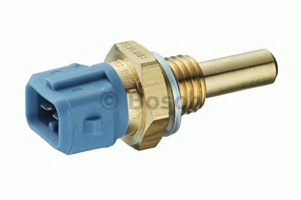 Купить BOSCH 0280130107 датчик температуры охл.жидк.!\ Opel Vectra, BMW E30/E34/E36 1.6-3.5 89>