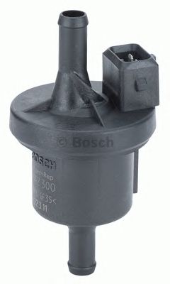 Купить BOSCH 0280142300 клапан вентиляции\ Audi A4/A6, Opel Astra F, VW Passat all 94>