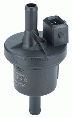 Купить BOSCH 0280142310 клапан вентиляции\ Hyundai Accent/Getz/Lantra/Tucson,VW Polo/Vento/Passat 1.0-2.8 88>