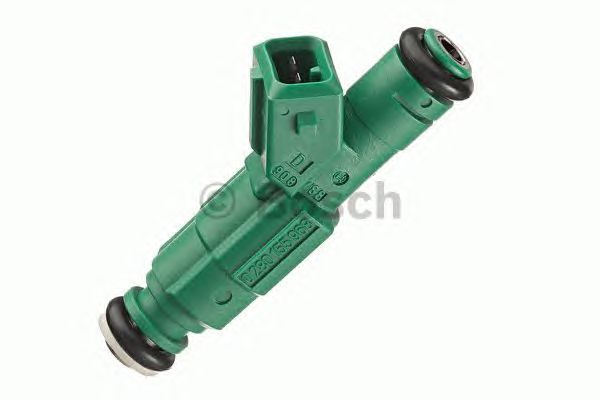 Купить BOSCH 0280155831 форсунка!\ Volvo C70/S60/S80/V70/XC90/XC70 2.0T-3.0T 98>