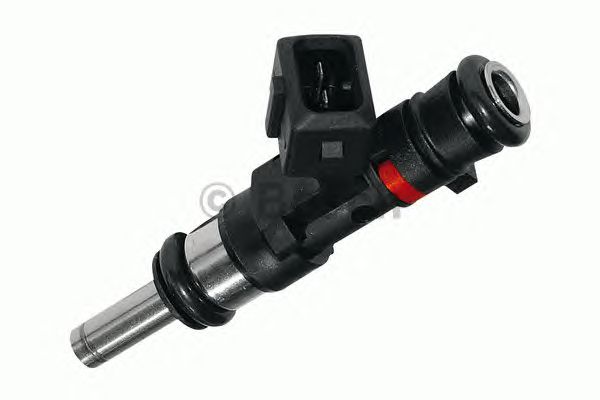 Купить BOSCH 0280158123 форсунка!\ Porsche 911 3.6-3.8 07>