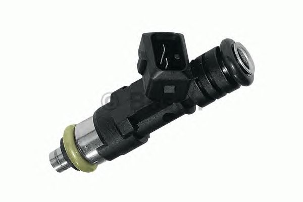 Купить BOSCH 0280158200 форсунка!\ Ford Puma/Fiesta/C-Max/Focus/Fusion/Mondeo 1.2-1.6 95>