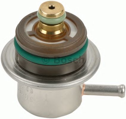 Купить BOSCH 0280160557 регулятор давления топлива!\ Audi,VW,Seat,Skoda 90>