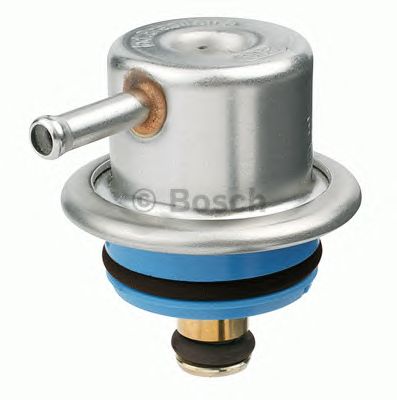 Купить BOSCH 0280160560 регулятор давления топлива!\ Opel Astra/Vectra 1.4-3.0 95-05