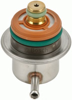 Купить запчасть BOSCH - 0280160575 