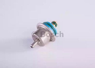 Купить BOSCH 0280160585 регулятор давления топлива!\ Ford Ka 1.3 99>