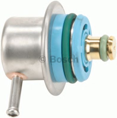 Купить BOSCH 0280160587 регулятор давления топлива!\ MB W124/W140/W163/W202/W210 1.8-6.0i 93>
