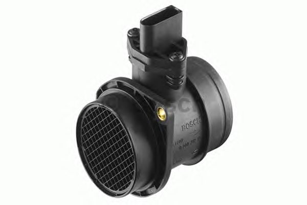 Купить BOSCH 0280217121 измеритель массы воздуха!\ Audi A3/A4, VW Golf, Ford Galaxy 1.9TDi 96>