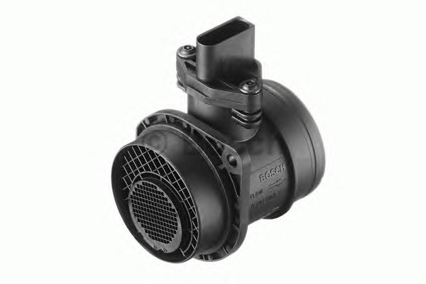 Купить BOSCH 0280218037 измеритель массы воздуха!\ Lada 110/111/112 1.5 95>