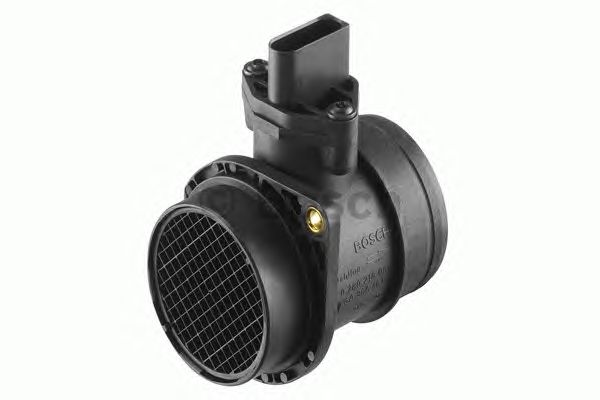 Купить BOSCH 0280218060 измеритель массы воздуха!\ VW Golf/Sharan/Touareg 1.8-4.2 98>