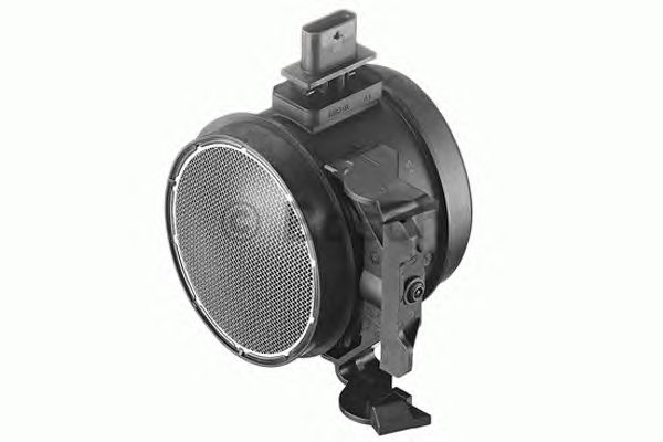 Купить BOSCH 0280218190 измеритель массы воздуха!\ MB W204/W221/W203/W164/S203/W211/W639 2.3-5.0 04>