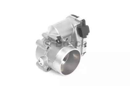 Купить BOSCH 0280750151 заслонка дроссельная!\ UAZ Hunter/Patriot 2.3/2.7/2.0CD 08>