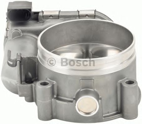 Купить BOSCH 0280750473 заслонка дроссельная!\ Porsche Targa/Cayenne/Panamera