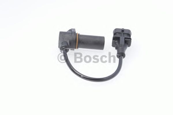 Купить BOSCH 0281002434 датчик положения коленвала!\ Jeep Liberty 2.5TD 02-06, Chrysler Voyager 2.8CRD 01-08
