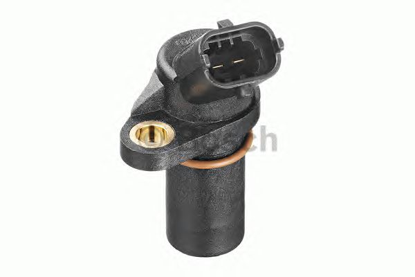 Купить BOSCH 0281002662 датчики числа оборотов! \MAN