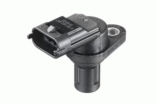 Купить BOSCH 0281002667 датчик положения распредвала !\ Fiat Ducato, Iveco Daily III,Citroen Jumper 2.8JTD 02>