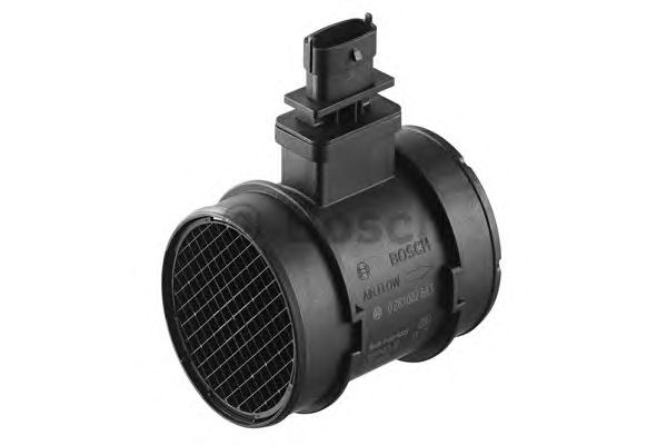 Купить BOSCH 0281002683 измеритель массы воздуха!\ Opel Astra H/Vectra C/Signum 1.3CDTI-1.9CDTI 04>