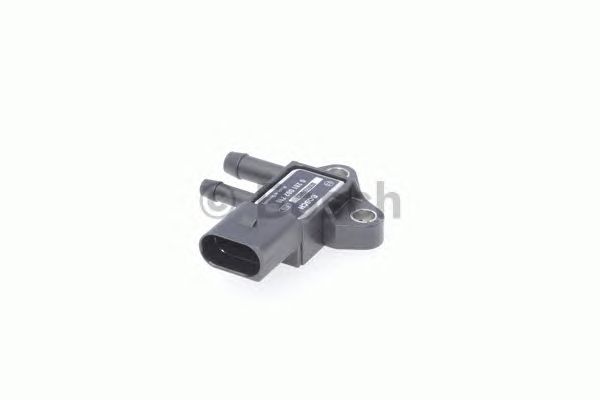 Купить BOSCH 0281002710 датчик давления выхлопных газов!\ Audi A4/A6/A8/Q7,VW Passat/Touareg 1.9TDi-5.0TDi 02>