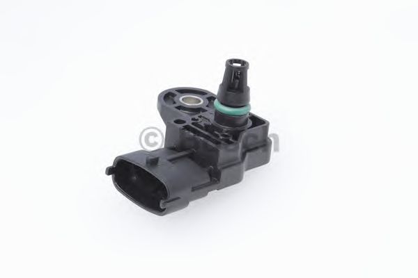 Купить BOSCH 0281006051 датчик давл.выхл.газов!\ Chevrolet Captiva, Opel Astra/Insignia 2.0CDTI/2.2D 10>