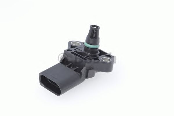 Купить BOSCH 0281006059 датчик давления воздуха!\ VW Amarok 2.0 05<