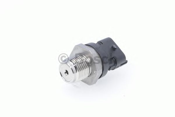 Купить BOSCH 0281006325 датчик давления топлива ! \ CUMMINS, IVECO, VW
