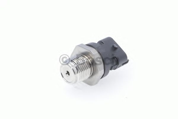 Купить BOSCH 0281006327 датчик давления топливной рампы! M18X1.5 2000BAR\ Cummins ISBE 6.7L, KOMATSU