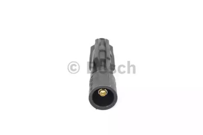 Купить BOSCH 0356100100 наконечник провода высоковольтного!\ MB W202/W124/W210/W140/Vito 1.8-3.6 88>