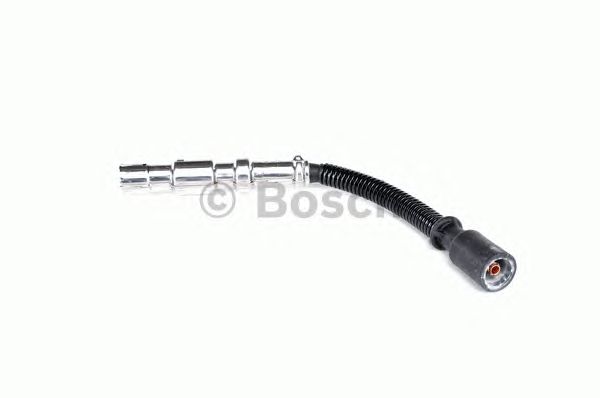 Купить BOSCH 0356912950 провод высоковольтный!\ MB W203/W210/W211/W163/W220 2.4-5.4 96>