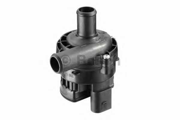Купить BOSCH 0392023004 электропомпа!\ MB, VW, Audi