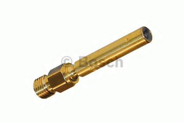 Купить BOSCH 0437502047 Форсунка топливная 0437502047