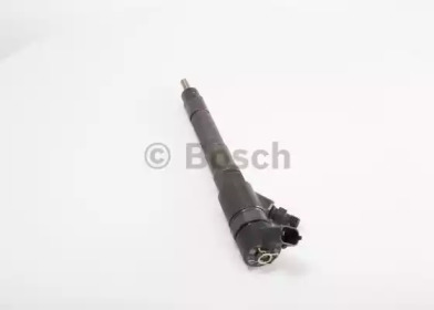 Купить BOSCH 0445110248 форсунка!\ Fiat Ducato, Iveco Daily 3.0D 06>