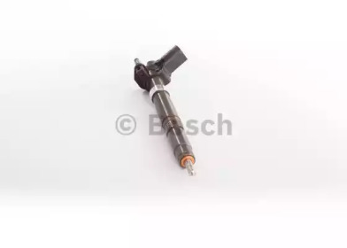 Купить BOSCH 0445116034 Инжектор 0445116034