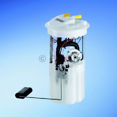 Купить BOSCH 0580314050 насос топливный электрический! 4.0bar\ Volvo S40 2.4 04>