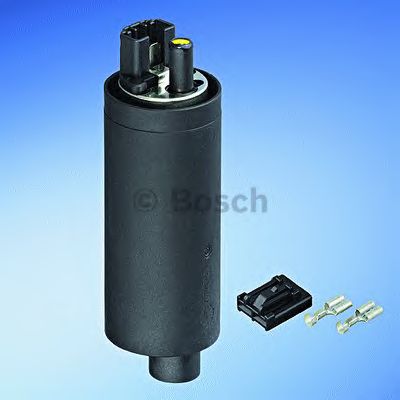 Купить BOSCH 0580314068 Насос топливный электрический AUDI: 100 2.0 E/2.6/2.6 quattro/2.8 E/2.8 E quattro/S4 Turbo quattro/S4 V8 quattro 90-94, 100 Avant 2.0 E/2.6/2.6 quattro/2.8 E/2.8 E quattro 90-