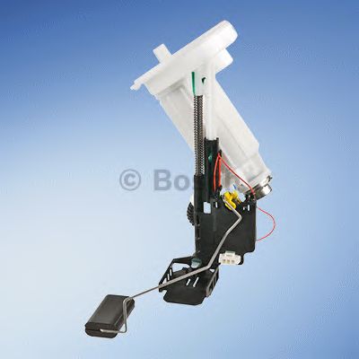Купить BOSCH 0580314539 датчик уровня топлива!\ BMW E60/E61/E63/E64 2.0-5.0i 03>