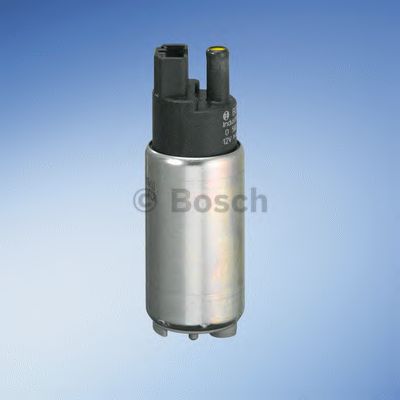 Купить запчасть BOSCH - 0580453470 