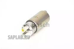 Купить BOSCH 0580454007 насос топливный электрический!\ Opel Astra H/Corsa D 1.0-1.8 99>