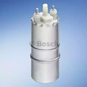 Купить BOSCH 0580464081 насос топливный электрический!\ Hyundai ix55 3.0CRDi 08>