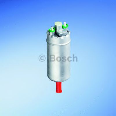 Купить BOSCH 0580464086 Топливный насос 0580464086