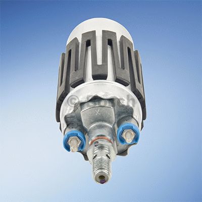 Купить BOSCH 0580464125 насос топливный электрический!\ Audi 80 1.8-2.3 83-91