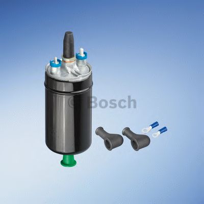 Купить BOSCH 0580464126 насос топливный электрический!\ Audi, VW, BMW, Ford, Peugeot, Opel 80-92