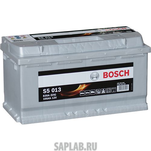 Купить BOSCH 0600402083 Аккумулятор легковой 