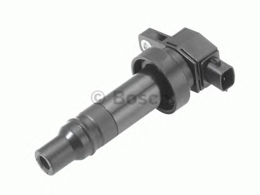 Купить BOSCH 0986221063 катушка зажигания!\ Hyundai i20/i30, Kia Ceed/Rio/Soul 1.4/1.6i 07>