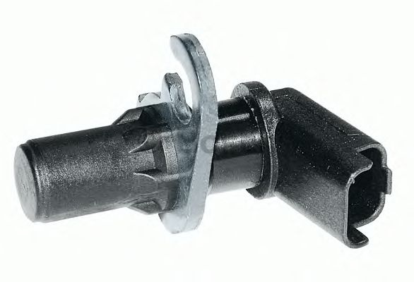 Купить BOSCH 0986280417 датчик положения коленвала!\ Citroen Xsara 2.0HDi 99>,Peugeot 406 2.2/607 2.0i/2.2 00>