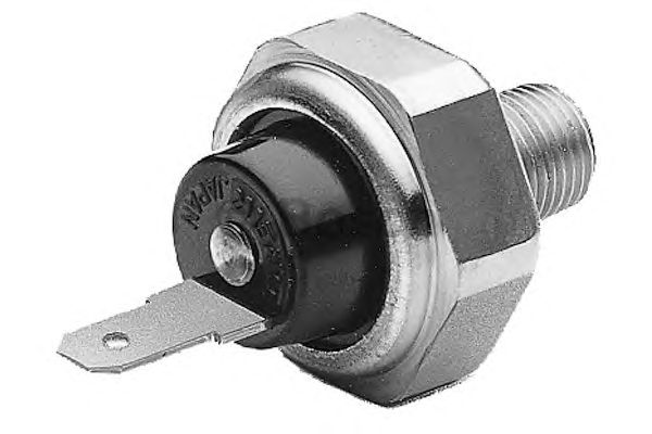 Купить BOSCH 0986345008 датчик давления масла!\ Mazda 323/626 1.3-2.2i/1.7D 89-98,Hyundai Accent 1.3-1.5 00-07