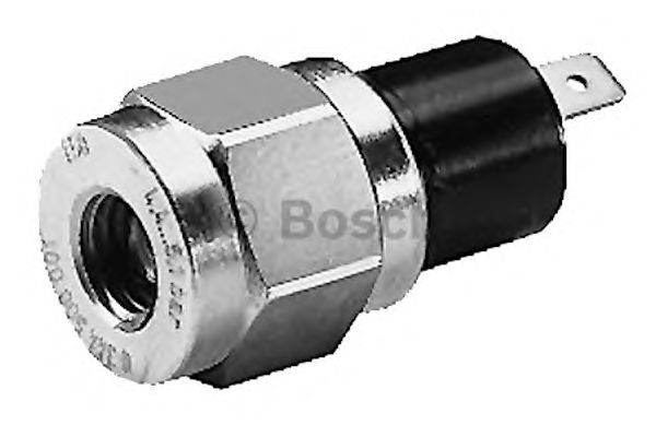 Купить BOSCH 0986345501 Переключатель 0986345501