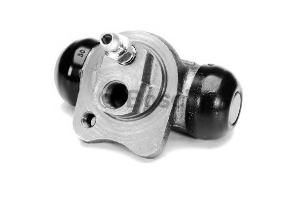 Купить BOSCH 0986475032 03.3217-3512.3=K1743 [90235420] !задн. торм. цил.\ Opel Astra 1.4-1.6/1.8/2.0 91>
